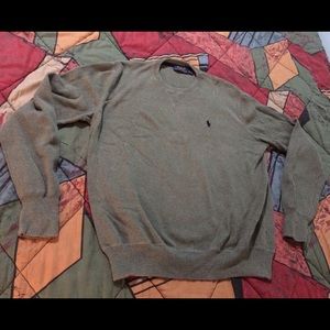 Polo Ralph Lauren Sweater (Small)